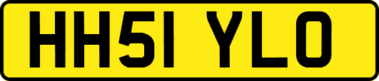 HH51YLO