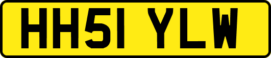 HH51YLW