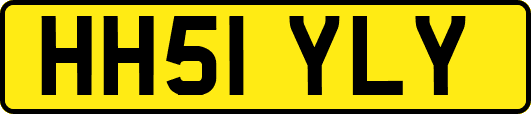 HH51YLY