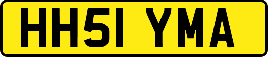 HH51YMA