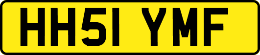 HH51YMF