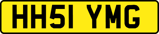 HH51YMG