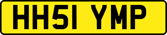 HH51YMP