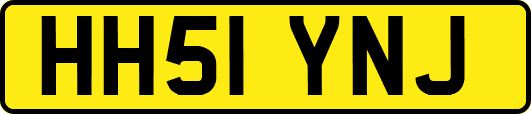 HH51YNJ