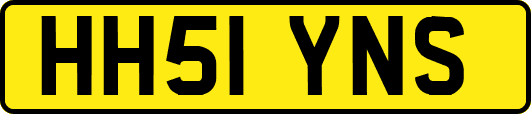 HH51YNS
