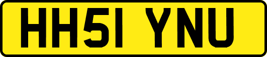 HH51YNU