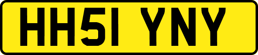 HH51YNY