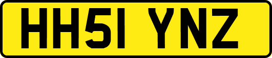 HH51YNZ