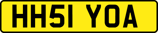 HH51YOA