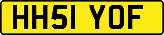 HH51YOF