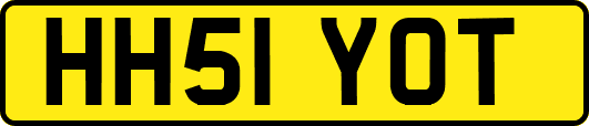 HH51YOT