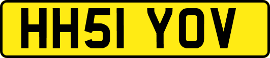 HH51YOV