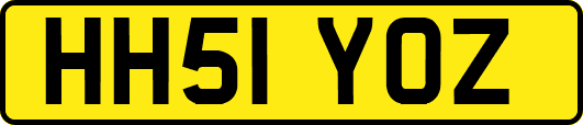 HH51YOZ