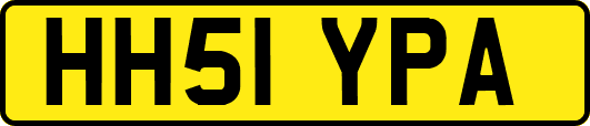 HH51YPA