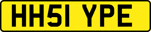 HH51YPE
