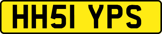 HH51YPS