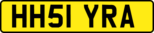 HH51YRA