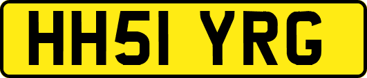 HH51YRG