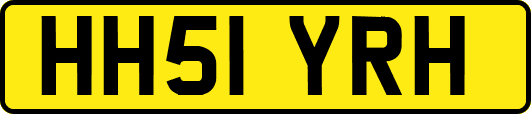 HH51YRH