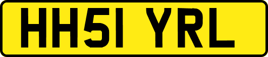 HH51YRL