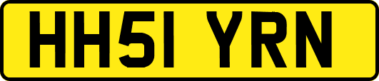 HH51YRN
