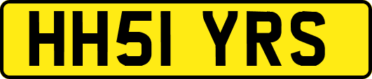 HH51YRS