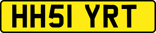 HH51YRT