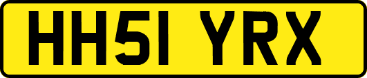 HH51YRX