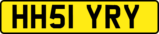 HH51YRY