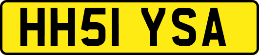 HH51YSA