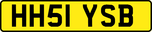 HH51YSB