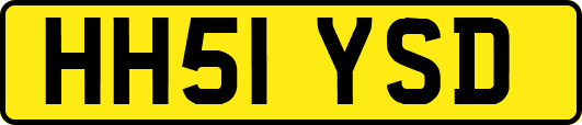 HH51YSD