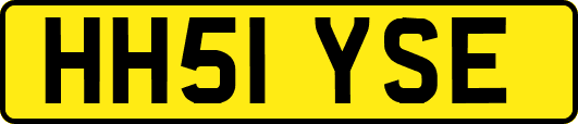 HH51YSE