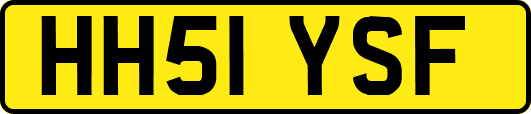 HH51YSF