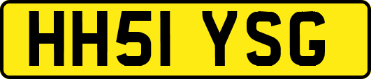 HH51YSG