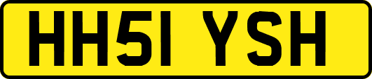 HH51YSH