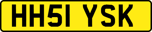 HH51YSK