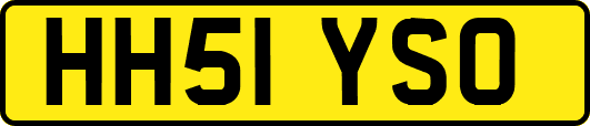 HH51YSO