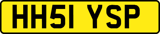 HH51YSP