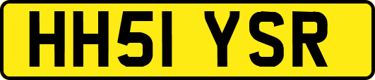 HH51YSR