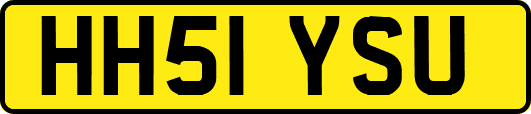 HH51YSU