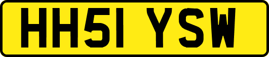 HH51YSW
