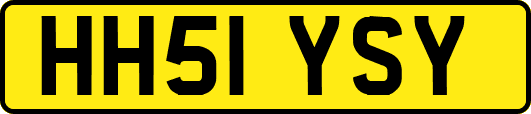 HH51YSY