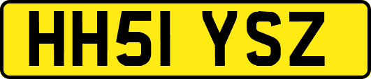 HH51YSZ