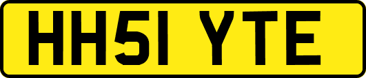 HH51YTE