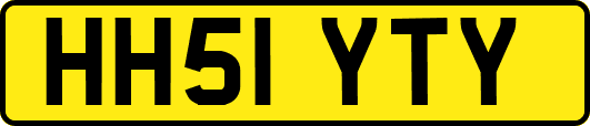 HH51YTY