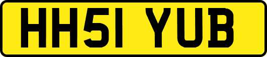 HH51YUB
