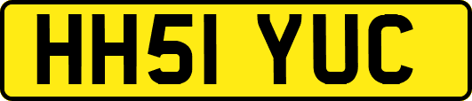 HH51YUC