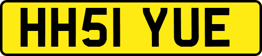 HH51YUE
