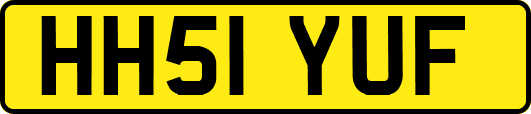 HH51YUF